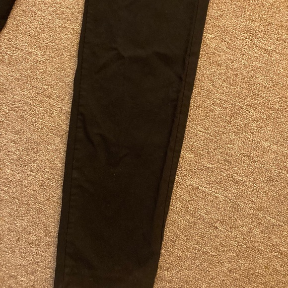 2 Motherhood Maternity pants-large - Picture 5 of 11
